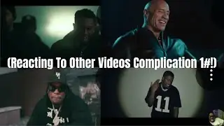 Reacting To Other Videos Complications 1#!