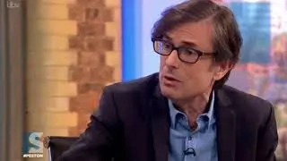 Jacob Rees-Mogg on Brexit deal compromises