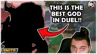 Was This God Always The Best Duel God?