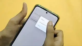 Poco F4 5G data roaming full setting | how to set data roaming | data roaming off kaise kare