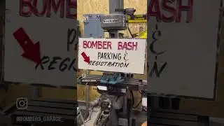 Bomber&rsquo;s Garage Tri-City Bomber Bash 01 September 16, 2023, 1100-1700, Essexville, MI