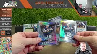 Upper Deck Hockey Value Mixer #1 Pick Your Team