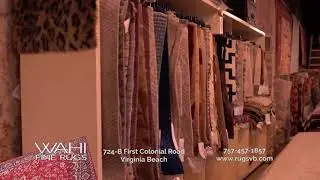 Wahi Fine Rugs