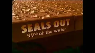Thompsons WaterSeal commercial from 2006