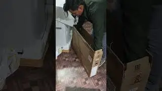 Realme Neo 32 Inch Smart Tv #unboxing #shorts @unboxingcounter