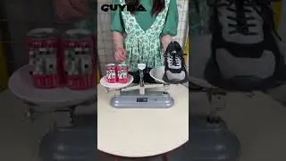 GUYISA Lightweight Steel Toe Work Shoes
