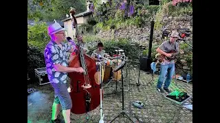 Soir&eacute;e grillades & concert &agrave; Gesti&egrave;s - 2 juillet 2022