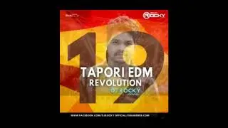 Oh My Darling (Edm Trance Mix) Dj Rocky Official.mp3 music pro