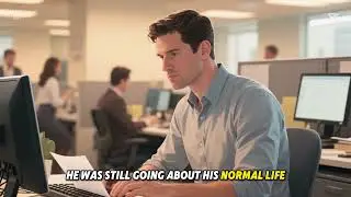 The Man Who Accidentally Became an Internet Meme&rdquo;