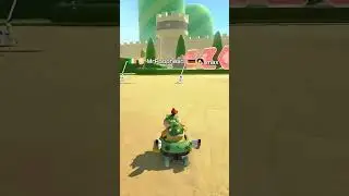 FALSCH GEFAHREN!! in Mario Kart 8 Deluxe gg #live #online  #mario #fail #falsch