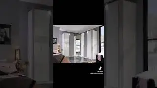 🇩🇪 German Bedroom 🇩🇪