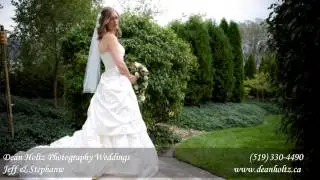 Sarnia Wedding Photography by Sarnia Wedding Photographer   Jeff & Stephanie