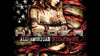 The Life - Hinder