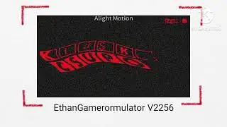 Klasky Csupo in EthanGamerormulator V2251-V2260