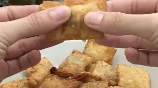 Pastéis na forminha de gelo! | 4 receitas de pastel criadas pelo CHEFCLUB