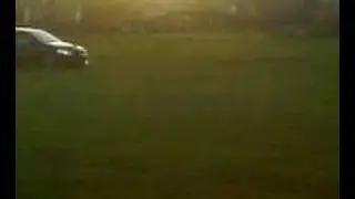 EVO 8 DOING DOUNGHTS CHASE HUD HUDDERSFIELD GANGS