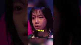 Какой должна была быть игра Скакалочка?