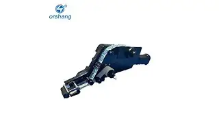 portable labeler manual