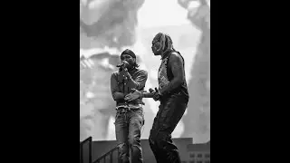 (FREE) Future X Lil Baby Type Beat 