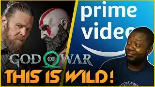 Актерский состав сериала God of War: все подтвержденные и предполагаемые персонажи на данный момент.