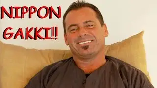 Sindrome de Tourette - Nippon Gakki - Los Reyes del Trueque (Castellano Espa&ntilde;ol)