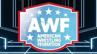 AWF on 45TV - Episode 265 (Damon Spriggle vs Petey Brown)