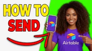 How To Send Emails Using Airtable Automations (Email Flow 2026)