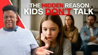 If YOUR CHILD Isn&rsquo;t Talking yet, Watch This: The REAL Root Cause of Language Delays