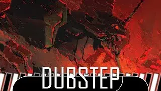 KROWW - Mechanophobia [DUBSTEP]