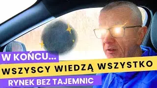 DANE ZA DARMO DLA WSZYSTKICH // RYNEK BEZ TAJEMNIC // CO SIĘ ZMIENI w 2026?