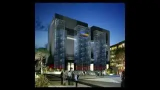Formacion UGC CineCite