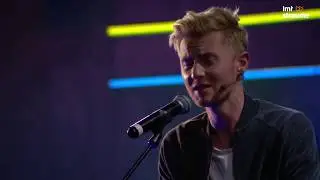 Pusnakts &scaron;ovs septiņos | Viesos Ewert and The Two Dragons