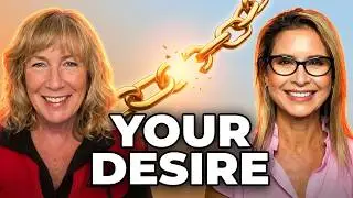 Unpacking Desire: Breaking the Chains Of Sexual Shame and Desire
