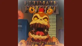 Ultimate Fright