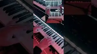 Is This The Most Iconic Synth Riff Ever???🎹🎹🎹