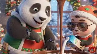 Nepali | सान्ता चकलेट कार्यशाला गोगी र चिनू संग | Santa Chocolate Workshop with Gogi and Chinoo