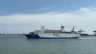 KM. LABOBAR