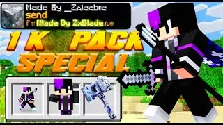 My Friend Best PvP Texture Pack|1000 FPS 🔥