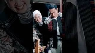 BUPATI TUBAN Aditya Halindra Faridzky dan Aulia Hany Mustikasari Kakak Pertama @carolineyeara