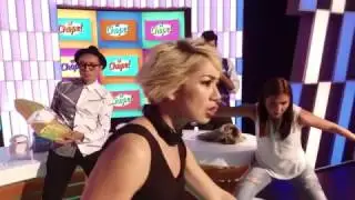 OK! Chope: Mannequin Challenge
