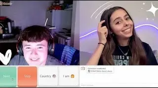 Chill & Funny Omegle Conversations 😂 | Meeting Random Strangers