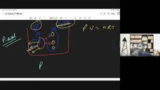 States of Matter L6 Real Gas Equation, Critical Constant | 11th Chemistry | 18th July 2023