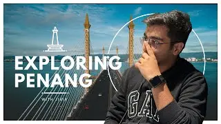 Bad experience in Penang hotel? Malaysia Travel Vlog | Ultimate Vlog #pakistan #india #malaysia