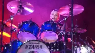 Goo Goo Dolls Mike Malinin Smash Red Rock Casino 6.3.11