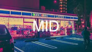 M Y S T L I N E ミスト - If you scared