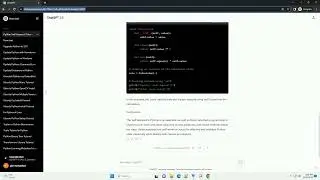 use of self keyword in python