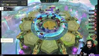 [04/08/22] TFT - MisterMv