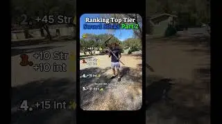 Ranking Top 5 Sword Sticks Moments⚔️ Part 2