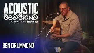 Ben Drummond | Acoustic Sessions | Live at the Jam House