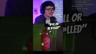 Мы сглазили #repogameplay #комедия #стример